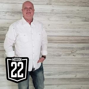 Meet your Posher, Jerry